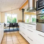 Σπίτι διακοπών 5 Star Holiday Home In Hovborg