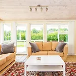 5 Star Holiday Home In Hovborg Σπίτι διακοπών *