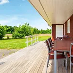 Σπίτι διακοπών 5 Star Holiday Home In Hovborg