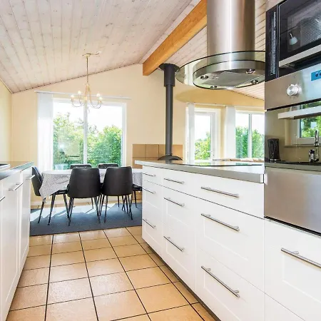 6 Person In Holiday home