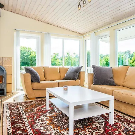 6 Person In Holiday home