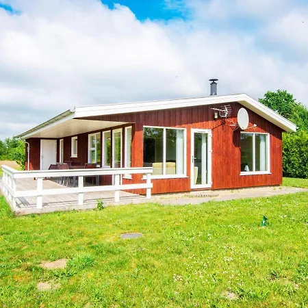 6 Person In Holiday home *