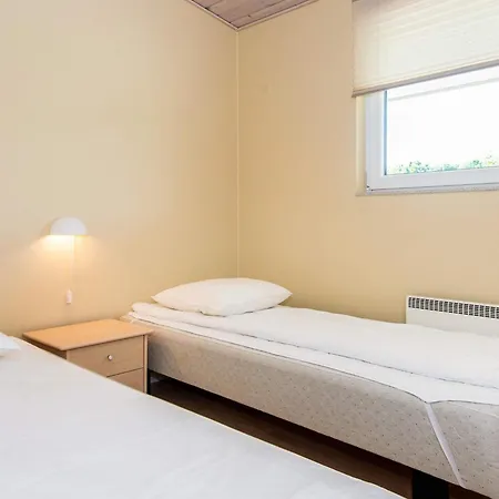 別荘 6 Person In Hovborg-by Traum