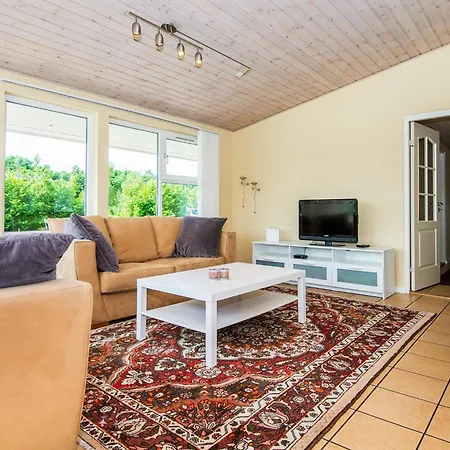 6 Person In Hovborg-by Traum ホーフブルグ