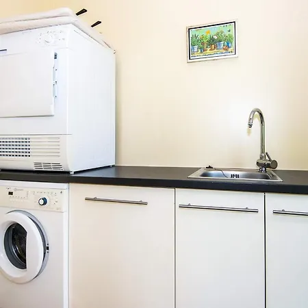 6 Person In Hovborg-by Traum ホーフブルグ