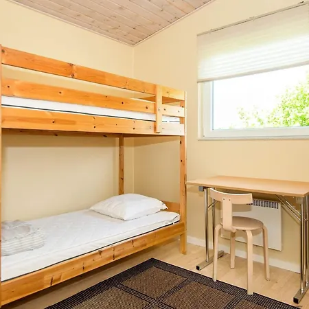 6 Person In Hovborg-by Traum ホーフブルグ