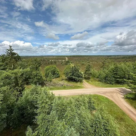 6 Person In Hovborg-by Traum *