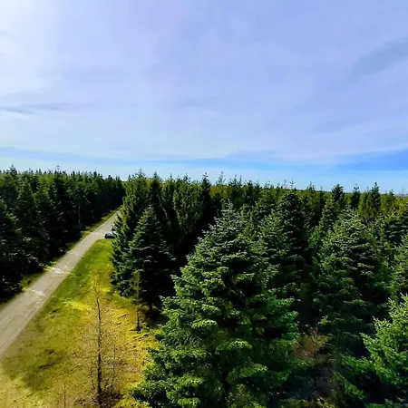 6 Person In Hovborg-by Traum 別荘