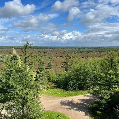 別荘 6 Person In Hovborg-by Traum ホーフブルグ