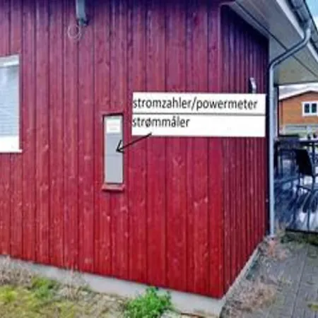 5 Star In * Hovborg