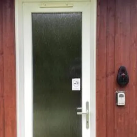 5 Star In Сasa de vacaciones Hovborg