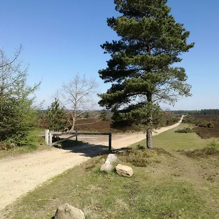 بيت للعطل 5 Star In Hovborg