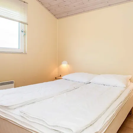 5 Star In Vakantiehuis Hovborg